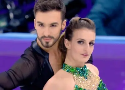 Gabriella Papadakis