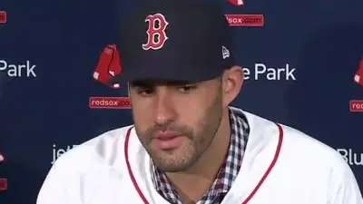 JD Martinez