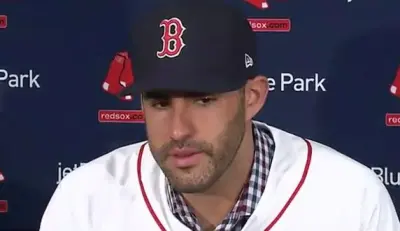 JD Martinez