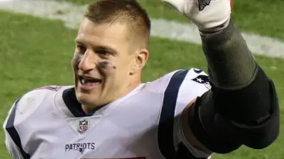 Rob Gronkowski