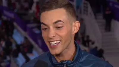 Adam Rippon