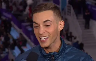 Adam Rippon