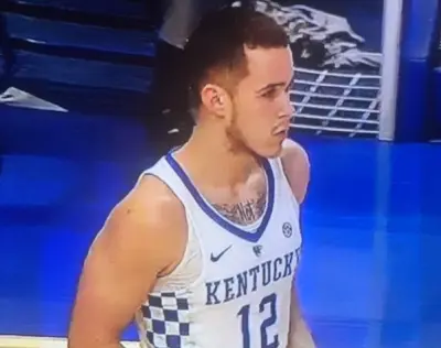 Brad Calipari
