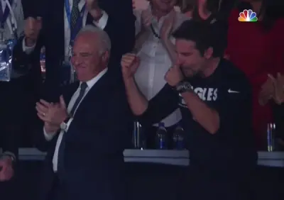 Bradley Cooper Eagles