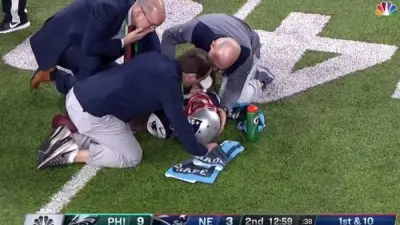 Brandin Cooks hit