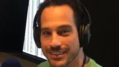 Christian Fauria
