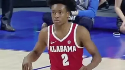 Collin Sexton