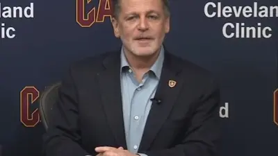 Dan Gilbert