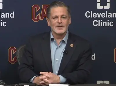 Dan Gilbert