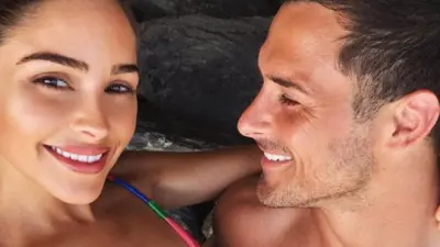 Danny Amendola girlfriend