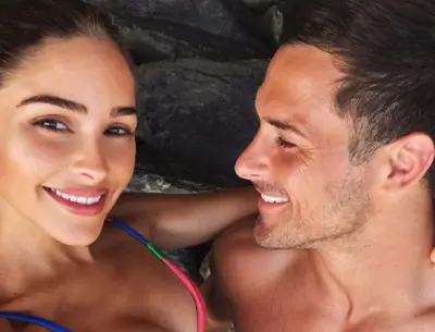 Danny Amendola girlfriend