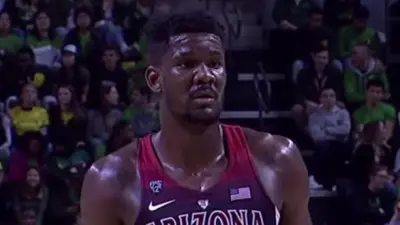 Deandre Ayton