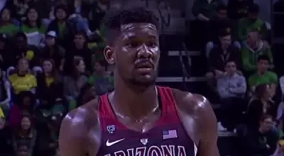 Deandre Ayton