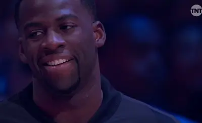 Draymond Green Fergie