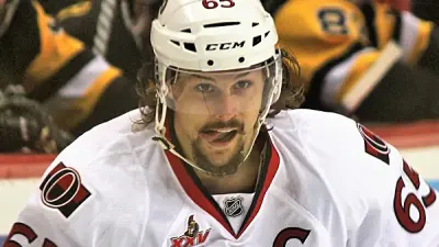 Erik Karlsson
