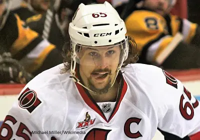 Erik Karlsson