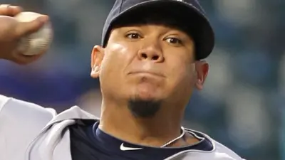 Felix Hernandez