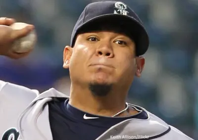 Felix Hernandez