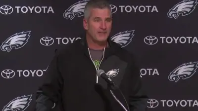 Frank Reich