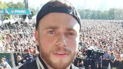 Gus Kenworthy