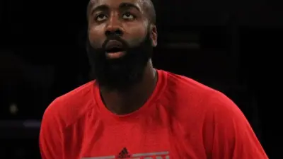 James harden