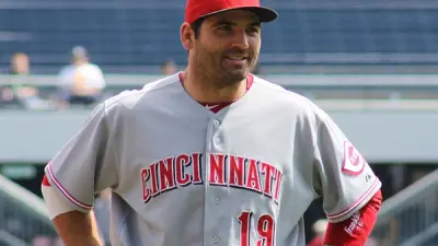 Joey Votto