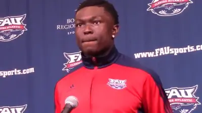 John Franklin III