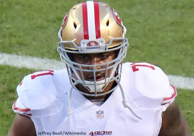 Jonathan Martin