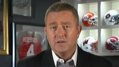 Kirk Herbstreit