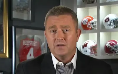 Kirk Herbstreit