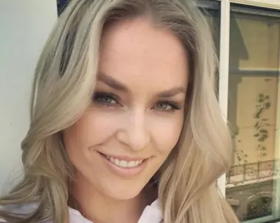 Lindsey Vonn