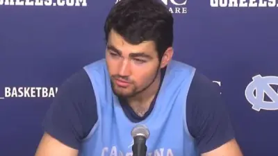Luke Maye