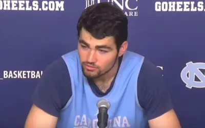 Luke Maye