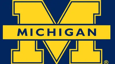 Michigan logo