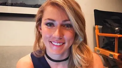 Mikaela Shiffrin