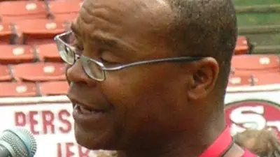 Mike Singletary