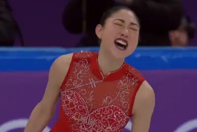 Mirai Nagasu