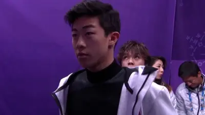 Nathan Chen