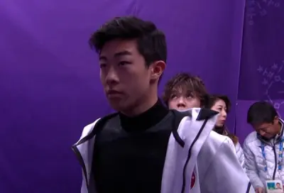 Nathan Chen