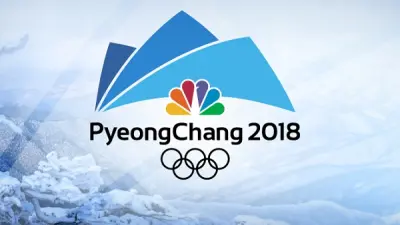 NBC Olympics