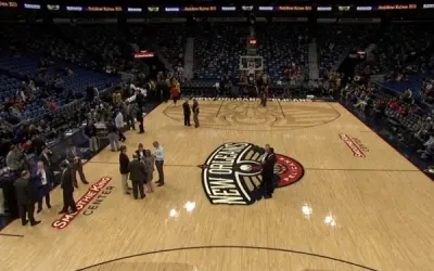 New Orleans Pelicans