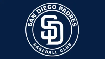 Padres logo