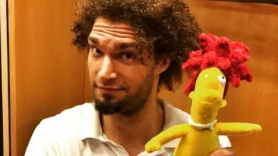 Robin Lopez