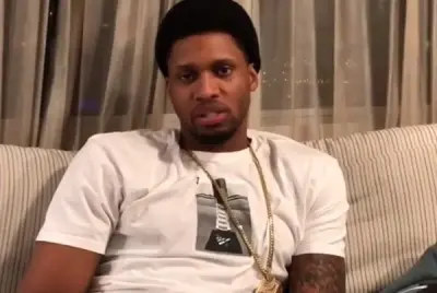 Rudy Gay