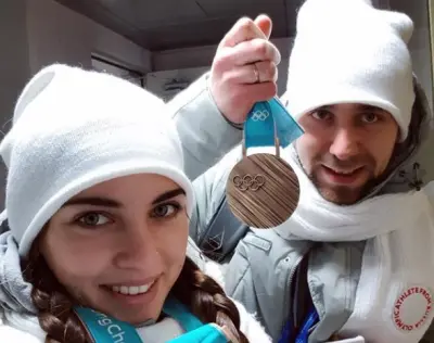 Russia curlers