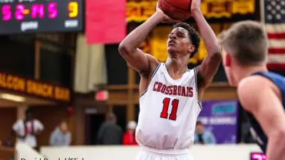Shareef O'Neal