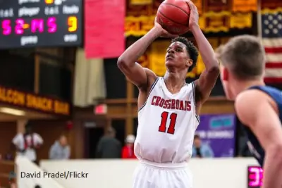 Shareef O'Neal
