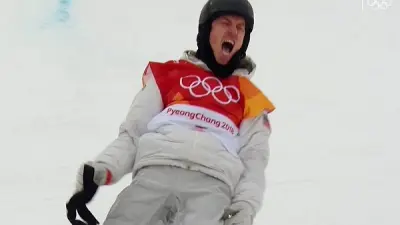 Shaun White