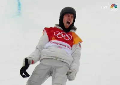 Shaun White