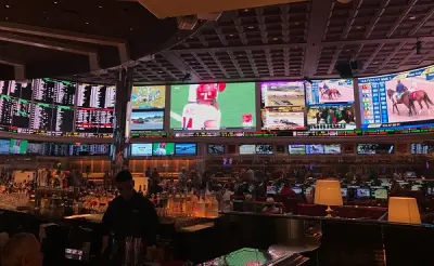 sportsbook